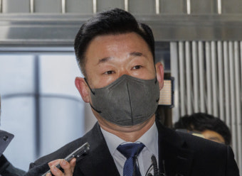 이광우 경호본부장 체포…김성훈 경호차장도 2차 조사