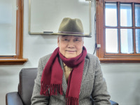 [리더 열전] 우대현 광복회 대구지부장 항일운동 성지 대구에 기념관 하나 없다니요