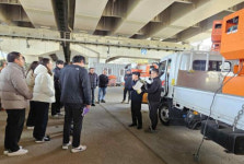 대구시, 설 맞이 도로 점검‧정비 실시…안전한 귀성길 대비