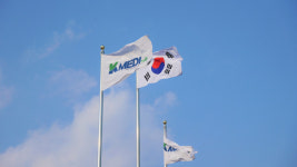 케이메디허브, 두바이 아랍헬스 2025서 국내 기업 우수성 알린다