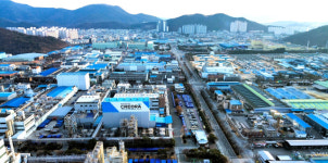 [거대한 뿌리, 구미]  구미산단, 첨단·방산산업기지로 변신