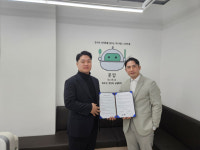 케이푸드텍, 신비면옥과 외식 자동화 협력