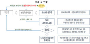 [단독]화산토를 옥토로 바꾼 의성 전통수리농업시스템…유엔 세계중요농업유산 등재 추진