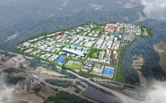 안동시, 투자·일자리 넘치는  친환경 기업도시 만든다