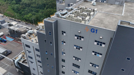 캐즘 직격탄 맞은 엘앤에프, 미국 진출로 돌파구 찾나