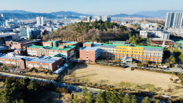 [거대한 뿌리,구미]<16>산업화토대 금오공고의 탄생