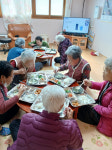 경로당에서 점심 드세요…의성군, 경로당 중식 지원 사업 시행
