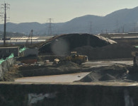 감시 철저 경주시 약속에도 대종천·용동천 여전히 불법에 몸살