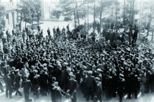 대덕문화전당, 역사의 단면 담아낸 2건의 다큐 사진전 개최