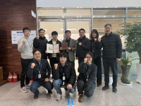 김천경찰서, 2024년 하반기 베스트 교통조사팀 선정