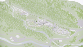 영주시, 소백산 삼가리 인근에 시 직영 야영장 조성