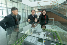 (주)하림제일사료대전점 | [포토뉴스] 국립축산과학원, 하림펫푸드 현장 방문