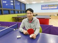 [주목 이사람] 생활체육으로 지역에 활력 경북도청 신도시 박경만 관장의 헌신