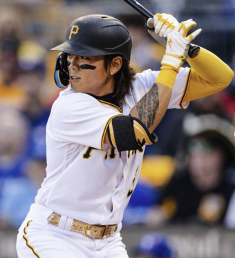 이정후·배지환, MLB 시범경기서 연일 '맹타쇼'