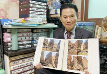 성경애터미 | 5대양 6대륙 다녀온 박원용 씨…"돈보다 중요한 여행, 생업 접고 203개국 다녔죠" [한소연 기자의 한페이지]