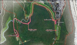 수년째 멈춘 앞산 모노레일 사업에 남구청 내년 말 착공…우려 여전