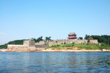 [윤명철의 다시 보는 한국역사와 문화] 유라시아 세계질서와 연동된 위만조선의 역사와 멸망