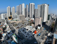 대백 본점·시청 이어 경북대병원 이전 급물살…대구 도심 공동화 우려 증폭