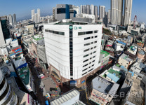 대백 본점·시청 이어 경북대병원 이전 급물살…대구 도심 공동화 우려 증폭