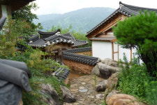 [팔도핫플레이스] 경남 하동 최참판댁 한옥호텔