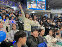 대구 달성군청소년센터, 공공청소년프로그램 Game On Tour - 농구 운영