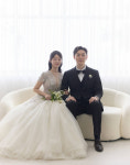 [화촉]김한탁 전 포항북부서장 딸 결혼