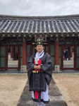 박춘영 해내다cc 회장 숭덕전제례 초헌관 맡아