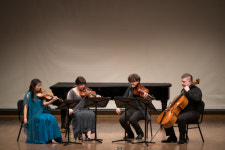 제2회 대구 그린뮤직 콘서트 은행나무의 선물