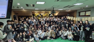 모란어린이집, 졸업생들과 함께한 18년만의 타임캡슐 개봉식