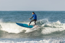 포항 메이어스컵 서핑 챔피언십 19~23일 포항 용한해변에서 성황리에 종료