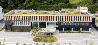 경북개발공사, 의성 산불 피해 복구 성금 4천만원 기탁