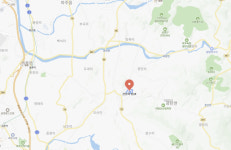 [속보] 파주 닷새 만 또 산불 발생