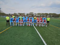 율원중·상원중, 대구FC U-12·상인초, 54회 소년체전 대구 대표로 각각 참가