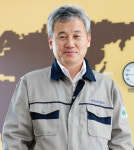 에이스씨엔텍(주) 장덕흠 대표, 인재육성장학금과 산불 피해 성금 2천만원 기탁