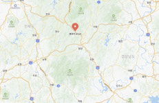 [속보] 경남 함양 산불 발생 진화중