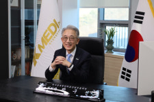 [대구경북혁신도시10년] 박구선 이사장 케이메디허브를 혁신이 가능한 생태계로