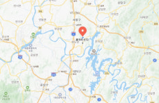 [속보] 청주 산불 발생 진화중