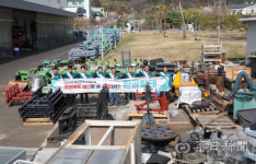 대영코어텍(주) 2025년 품질강화 프로모션 발대식