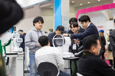 대구국제안경전 폐막…33개국 참가, 수출상담 592억 원 성과