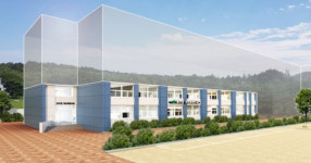 대구 옛 교동중 부지 주민 공간으로 재탄생…교육부, 학교복합시설 7개 사업 선정