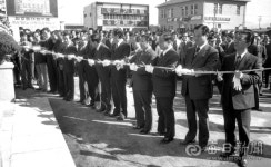 [김태형의 찰나의 순간 역사적 기록]  1970년 남북소통 대구역지하도 건설