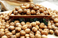 김천 호두 추출물 특허 출원, 치매 예방 효과 입증