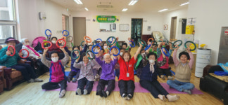 대한노인회 대구경로당광역지원센터, 경로당 치매예방 활동 나선다