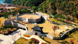 [호텔관광특집] 낮과 밤이 어우러진 대가야의 정취…고령으로 오세요