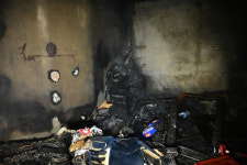 대구 수성구 만촌동 주택서 화재⋯3명 자력대피