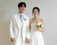 [화촉]허영주 대구시 치과의사회 부회장 장녀 지은 양,10일 결혼