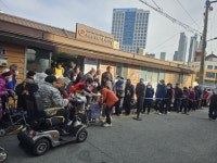 동화복지재단 무료 급식소 자비의 집 지역사회복지 향상에 기여