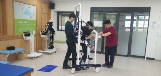 문제 행동 예방·보행 재활 로봇 지원…학생 맞춤형 성장 돕는 대구 특수학교