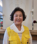 [리더 열전] 김영순 대구사랑봉사단장 시각장애인 눈 되어 살아온 봉사인생 행복