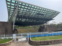 코오롱야외음악당, 14일부터 청년 버스킹 운영